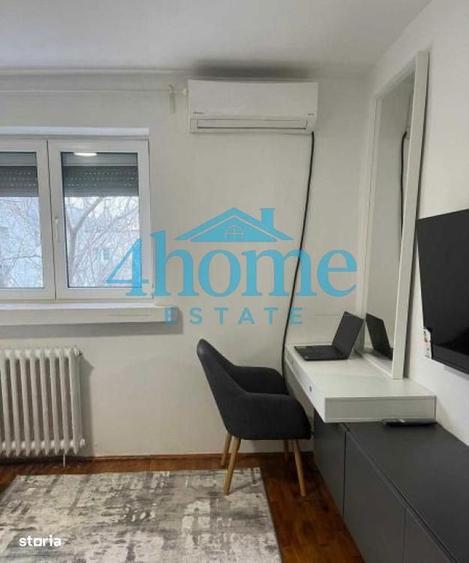 Studio Parcul Circului|Stefan cel Mare|Metrou|Renovat - 4