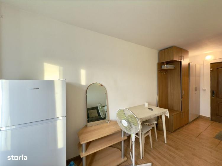 Garsoniera - Lipovei - Str. Holdelor - 6