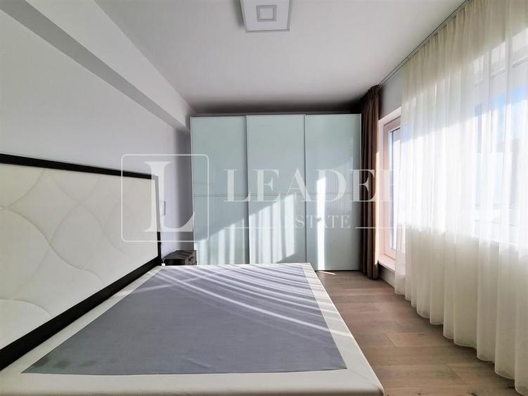 Prima inchiriere I British School Iancu Nicolae I Piscina proprie - 15