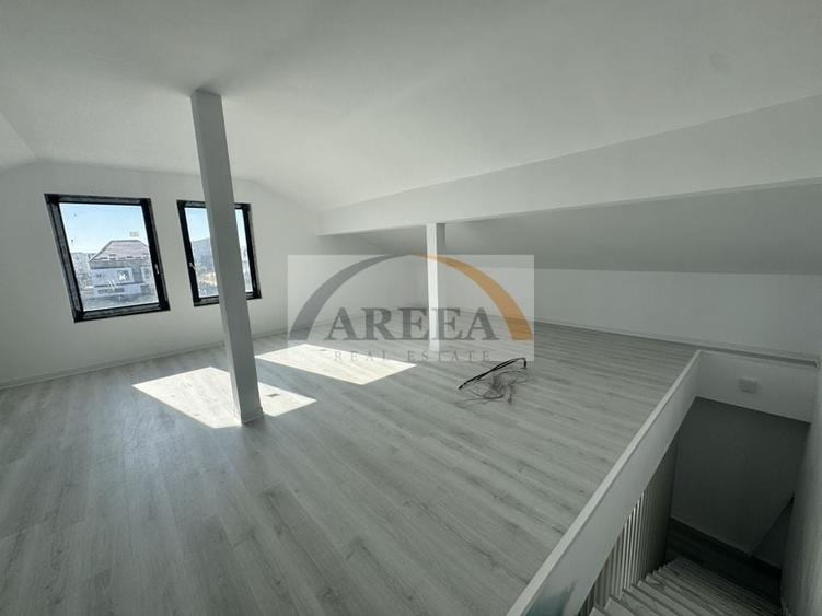 Vila 5 camere Otopeni Central-bucatarie si finisaje incluse - 16