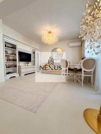 Apartament 3 camere - 9 minute Metrou Berceni - Mobilat LUX - Parcare - 1