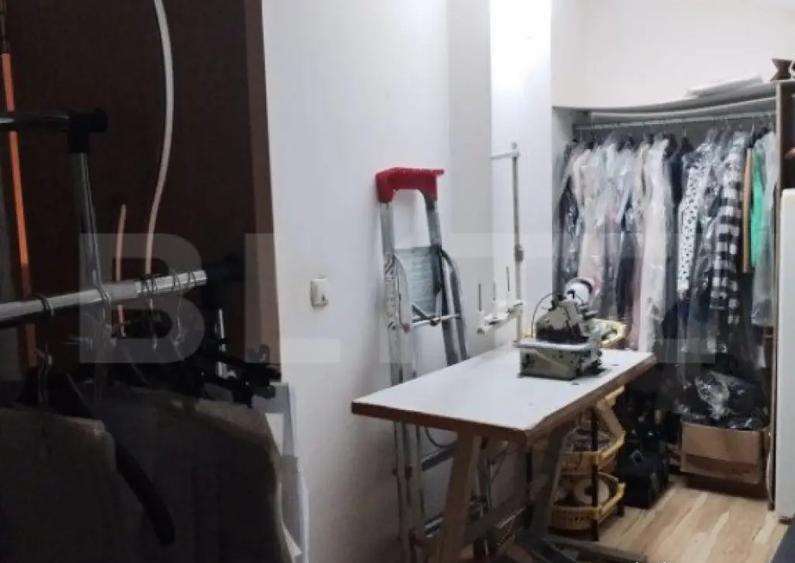 Vanzare Apartament 3 camere, 105 mp utili, zona Unirii - 8