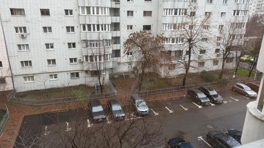 CENTRALA PROPRIE, 3 camere 7 min. stație metrou Dristor, decomandat - 4