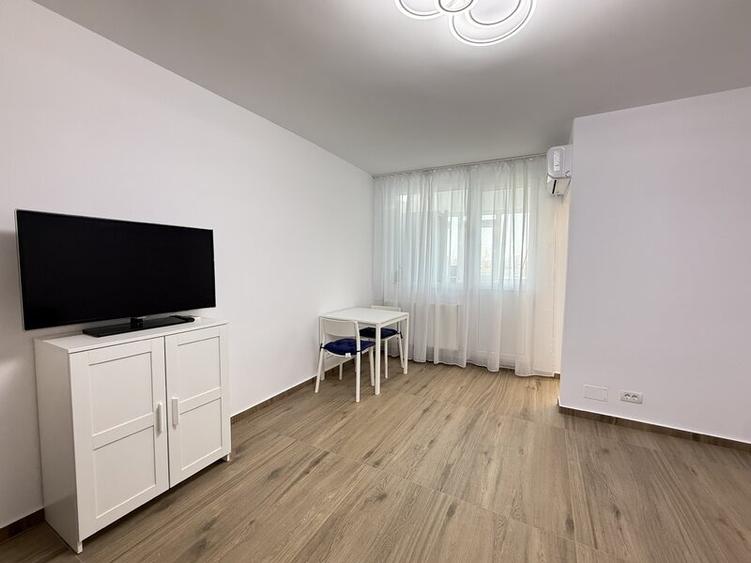 Drumul Taberei, Favorit metrou, str. Sibiu, Garsoniera prima inchiriere, totul n - 4