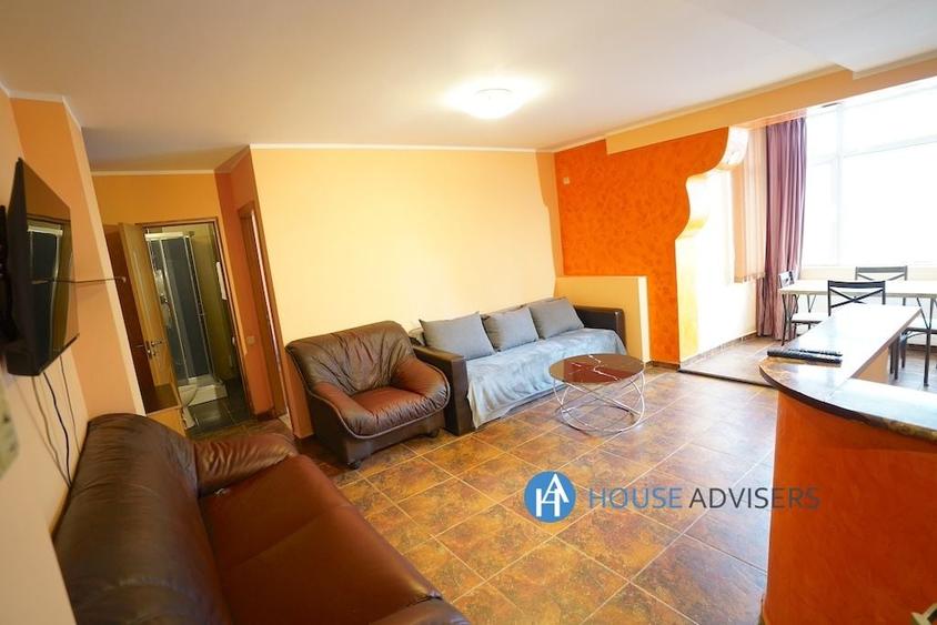 Inchiriere apartament 2 camere Universitate - 2