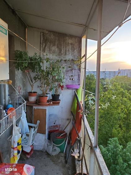 Apartament 3 camere semidecomandat - 16