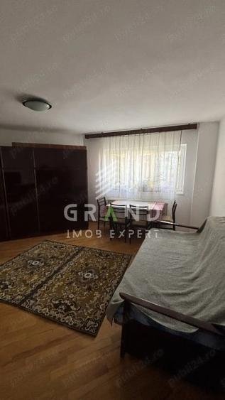 Ap 2 camere | decomandat | balcon | Statia Minerva | Primaverii | Manastur - 7