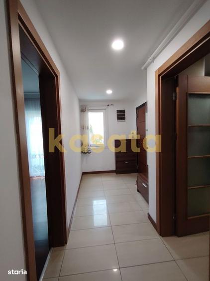 3 camere de inchiriat | Cosmopolis | Faza 1 | Etaj 1 - 10