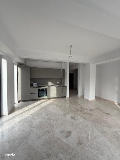 De inchiriat Apartament 2 camere, cu teren zona Ultracentrala. - 7