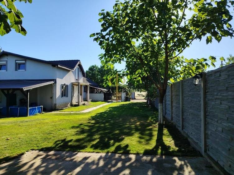 Casă spațioasă în Varias, împărțită în două unități cu acces separat - 14