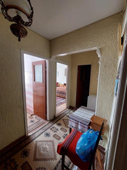 Apartament 2 camere de închiriat – Tomis Nord – Boema - 13