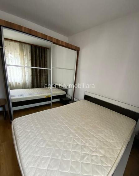 Apartament cu 1 camera Gheorgheni Apartament cu 1 camera Gheorgheni