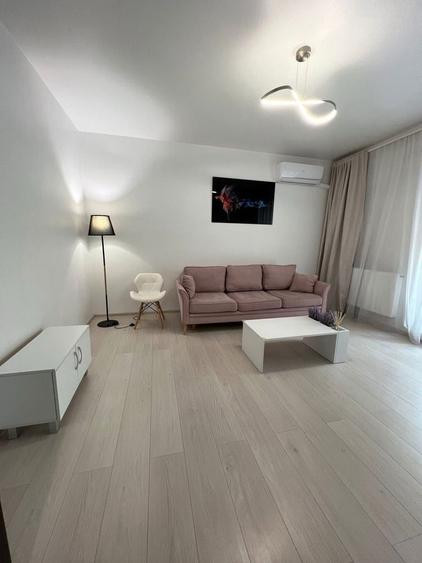 Apartament 2 camere decomandat | Exigent Plaza Faza 1 | Mobilat & utilat premium | Ready to move - 5