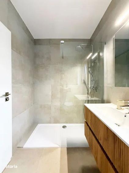 Apartament 2 Cam - Bloc Nou - Loc Parcare Privat - 5