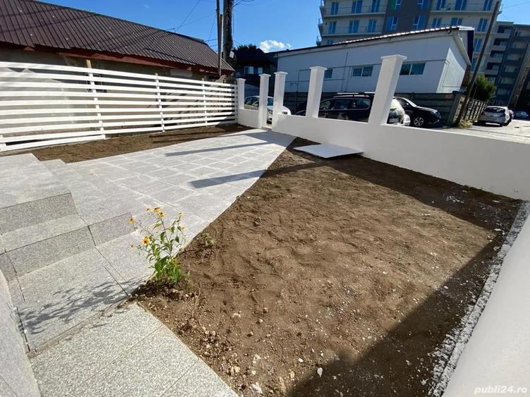 Vila tip Duplex Zona Kaufland cu toate documentele la zi Accept si schimburi - 4