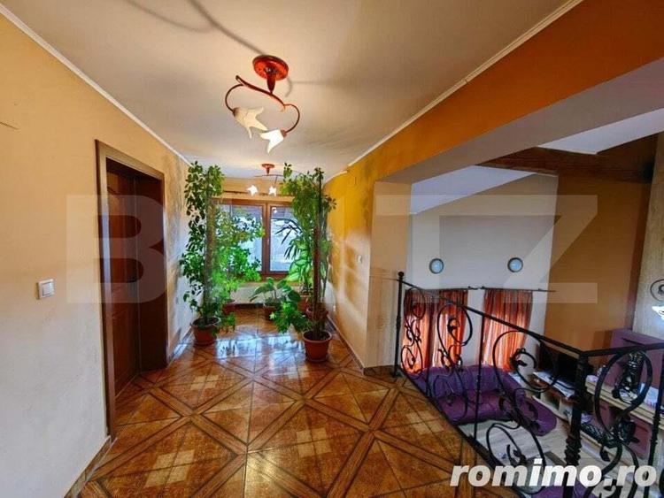 Casa individuala cu 4 camere, Oarda - Alba Iulia - 15