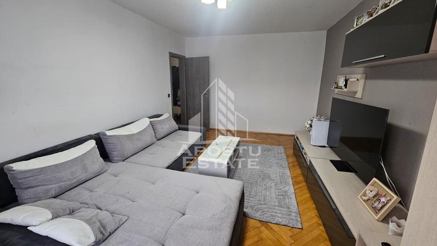 Apartament cu 3 camere, de vanzare, zona Lipovei, Timisoara - 1