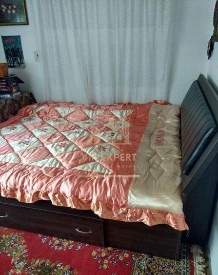 CASA 5 CAMERE, TEREN 600 MP, CAMPULUNG - 5