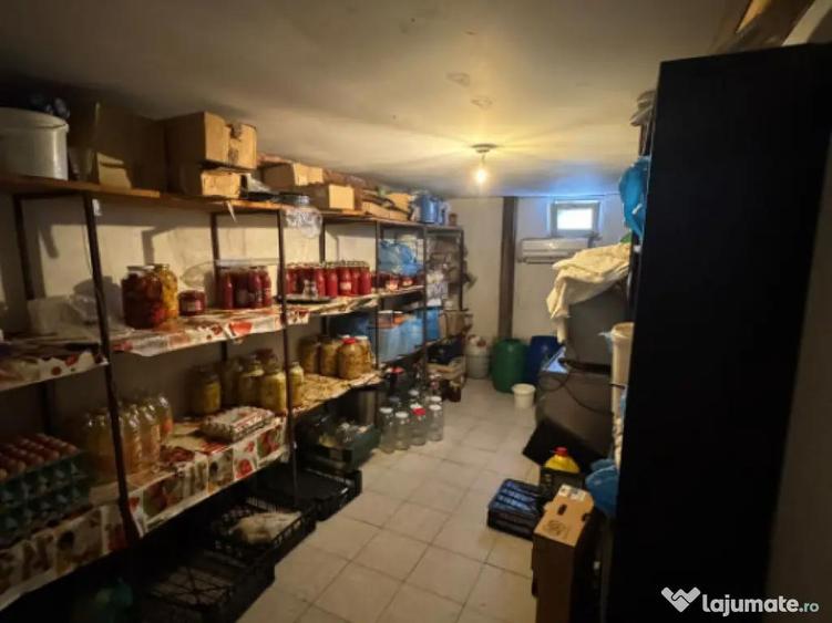 Spa?iu comercial, 413 mp restaurant, zona Value Center - 3