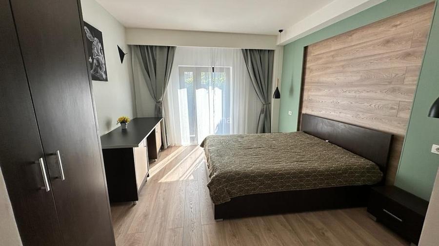 Apartament SUPERB 2 camere - zona Domenii Apartament SUPERB 2 camere - zona Domenii