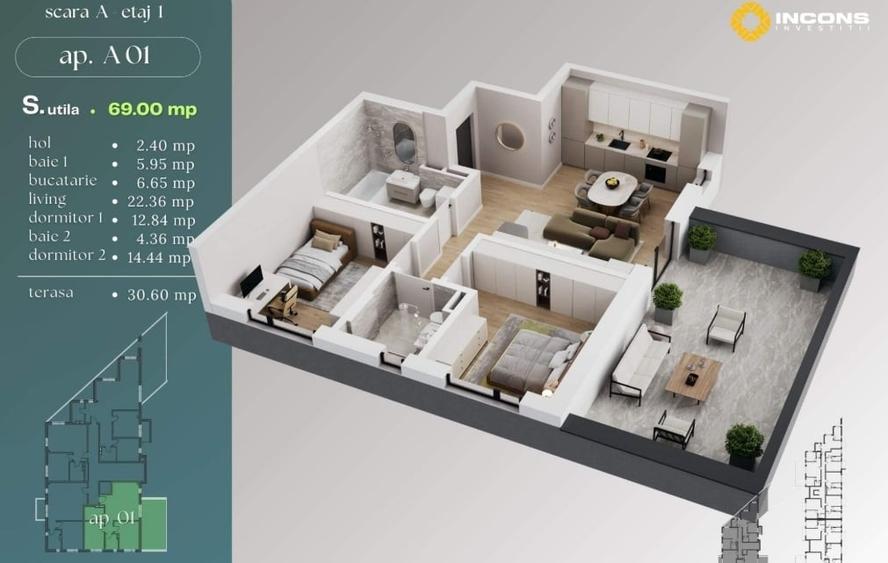 Incons ARMONIA – Eleganta, Confort si Siguranta - 4