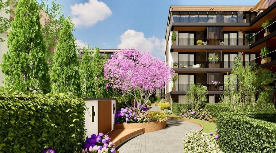 Luxury apartment 3 rooms | PIPERA | Iancu Nicolae - 3