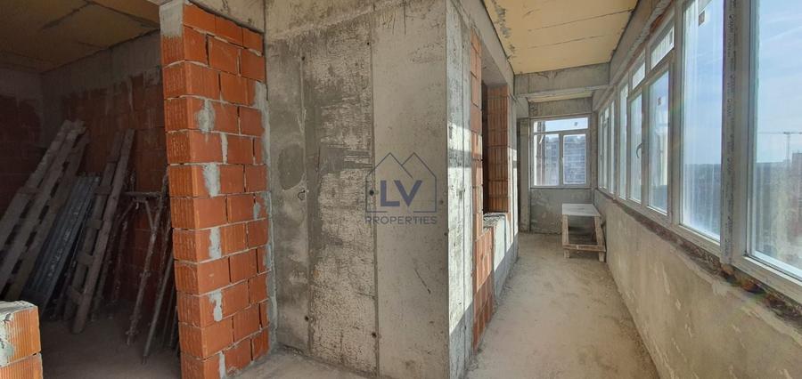 VANZARE PENTHOUSE | ZONA PARCUL CAROL - 3