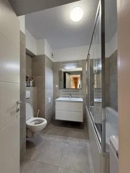 Apartament 1 camera, decomandat, LOC PARCARE INCLUS IN PRET, zona Dacia Conest - 8