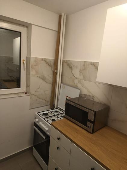 Garsoniera Titan- metrou 7 min. - Parc IOR, TOTUL NOU, PRIMUL CHIRIAS! - 6