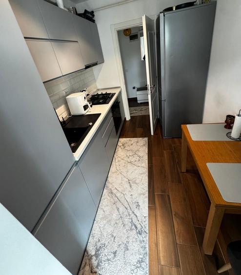 Apartament doua camere, decomandat, Contemporan Homes Pacurari. - 2