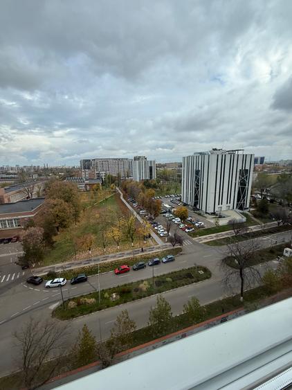 Militari,Politehnica,CENTRALA PROPRIE - 13