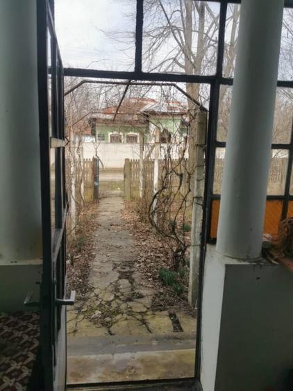 Casa batraneasca Zanoaga - 2002 mp teren - 7