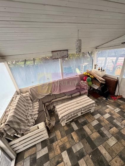 Casa 3 camere + dependinte, curte 380, Sabareni - 5