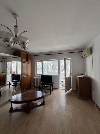 Garsoniera Afi Cotroceni- Drumul Taberei - 1