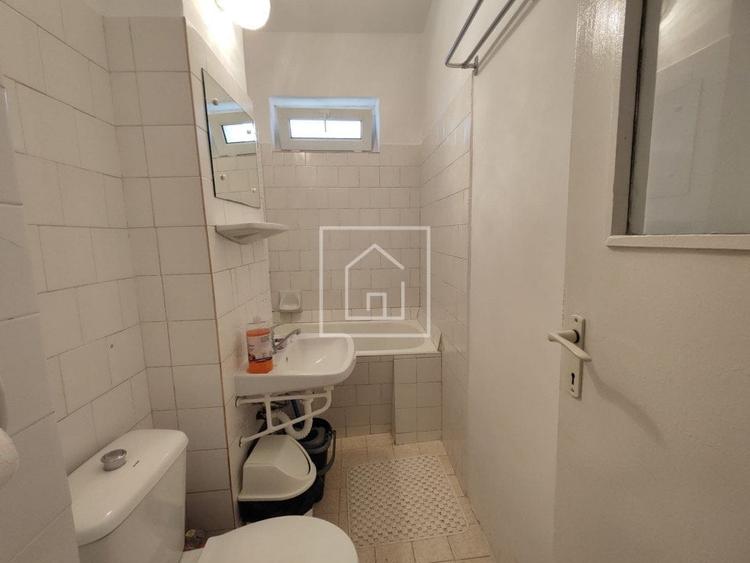 Apartament 3 camere renovat, mobilat complet, zona Iorga, 330€ - 10
