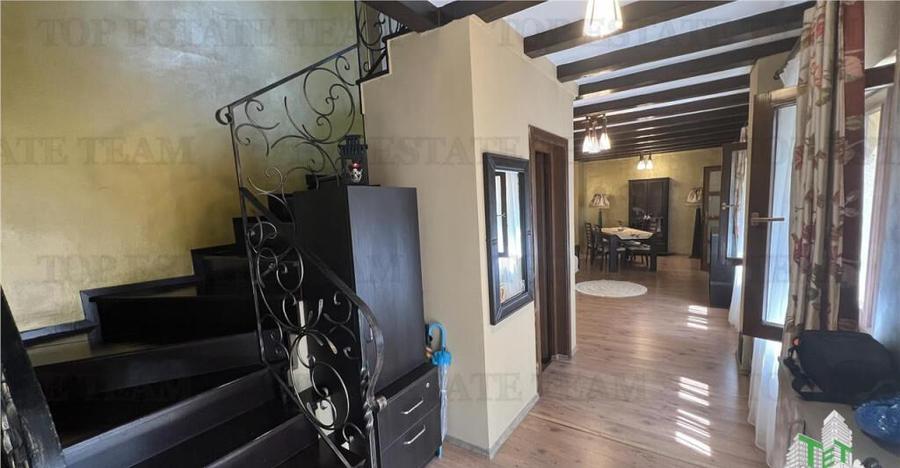 Casa de inchiriat in zona Floreasca - 4