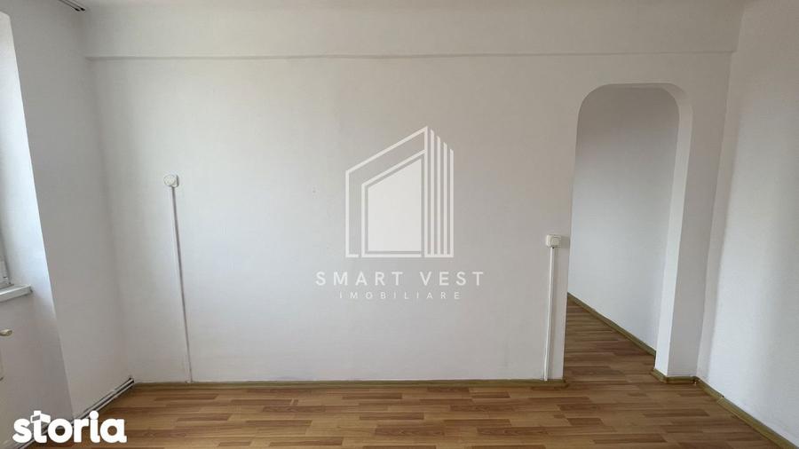 Apartament 2 camere | Etaj 3 | Zona Semicentrala - 9