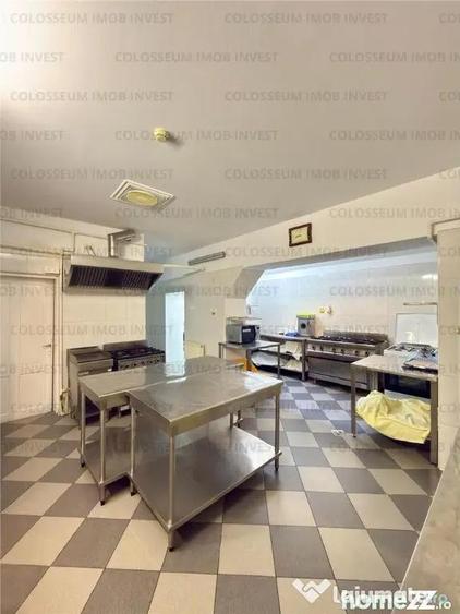 Restaurant & complex pentru evenimente | Pozi?ie excelenta | Vedere - 16