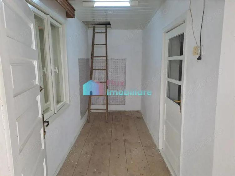 Casa cu 400 mp teren Bosanci - 14