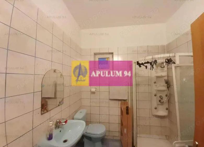 Casa in Centrul Bucurestiului - 2