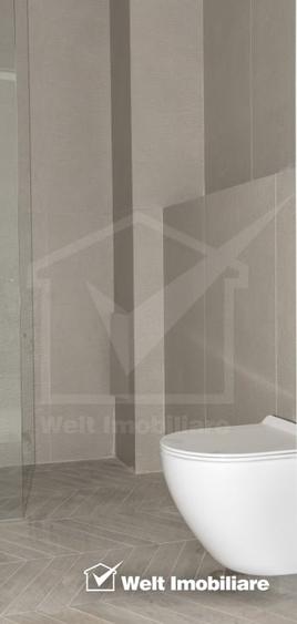 Casa individuala ultrafinisata, zona Vivo, Floresti - 6