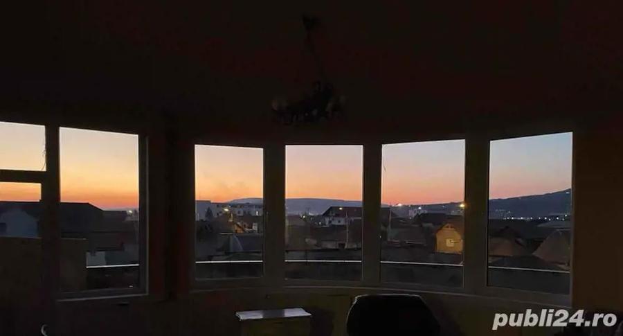 Inchiriez apartament 4 camere - 3