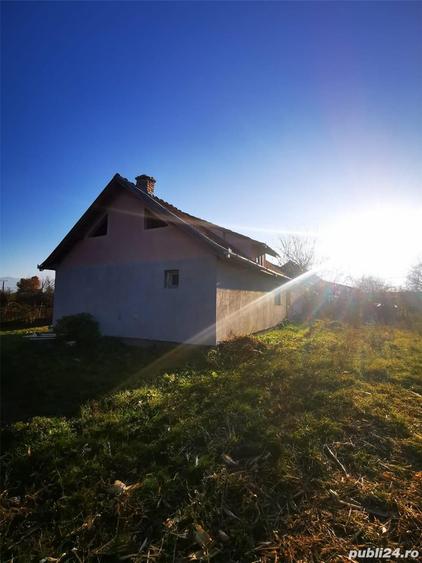 Vand casa + teren - 10