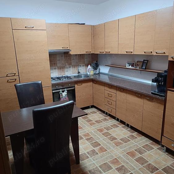 Apartament cu 2 camere in vila Dumbravi?a - 1