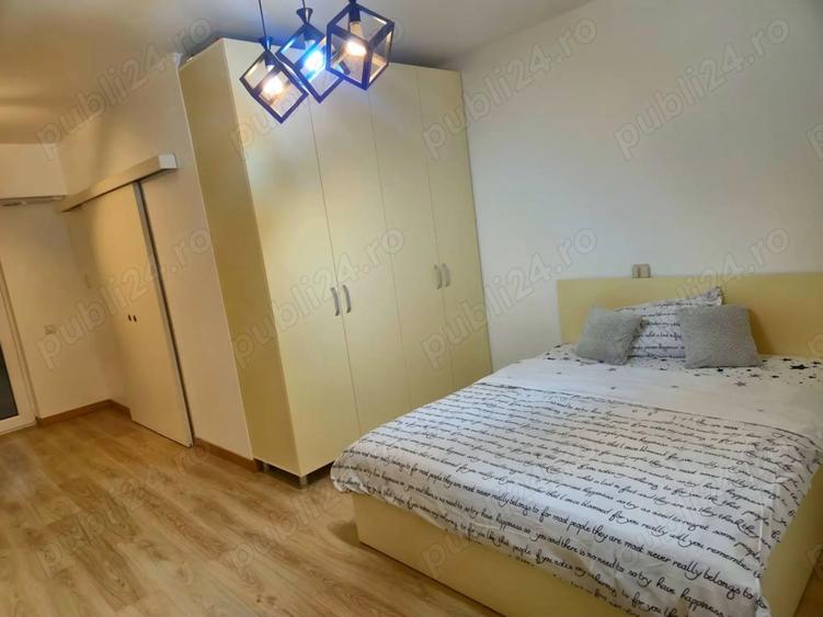 Garsoniera moderna de inchiriat Ploie?ti, zona Tabla Butii - 2