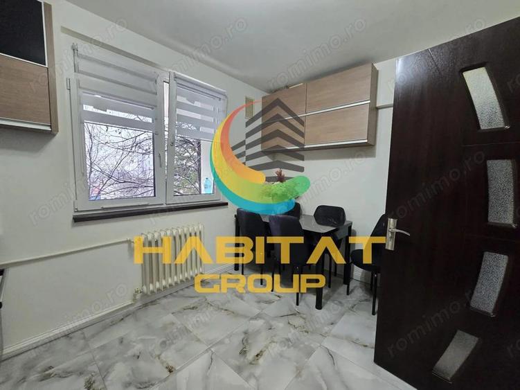 2 camere Brancoveanu Budimex complet renovat mobilat utilat - 15