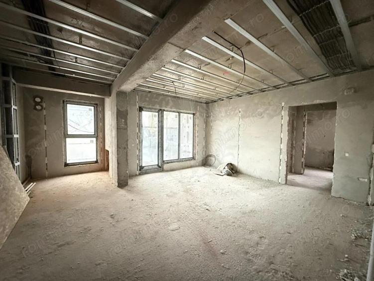 Apartament nou, 2 camere, cartier Albert - Kaufland, Ploiesti - 9