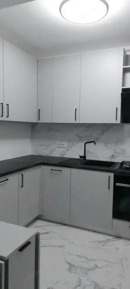 Garsoniera Militari | Centrala proprie | Curte - 4