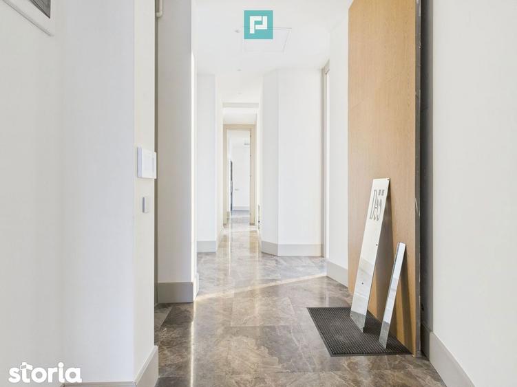 Penthouse 102 The Address, Barbu Vacarescu - 15