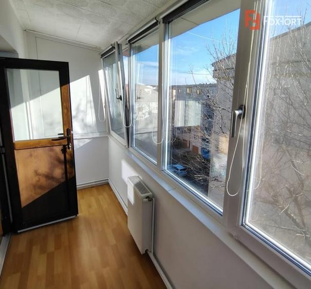 Apartament cu 3 camere si 2 balcoane, in Timisoara, zona Girocului - 5